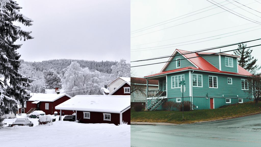 What Roof Is Best For Alberta Canada weather types