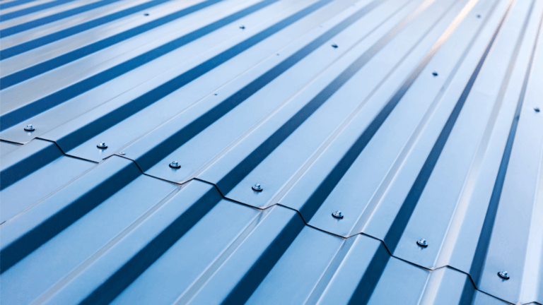 The Pros and Cons of Metal Roofs