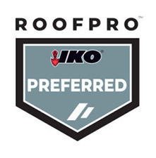 C&M is an IKO preferred Contractor