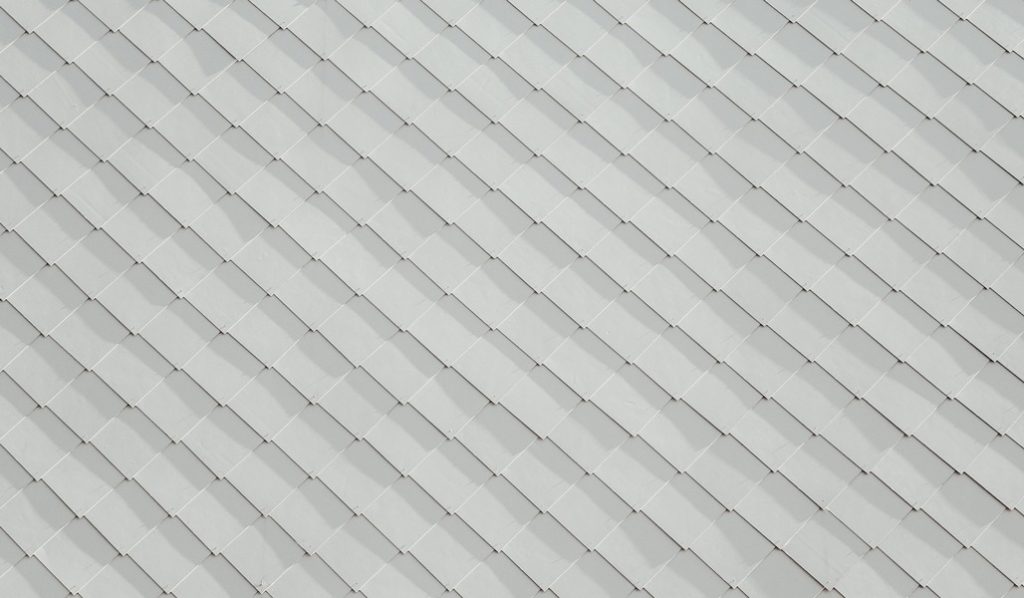 White Roofing Environmentally Friendly Materials